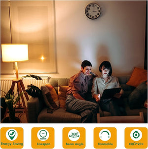 Lampadina r7s Alogena Lineare 230W resa 300W 118mm Dimmerabile