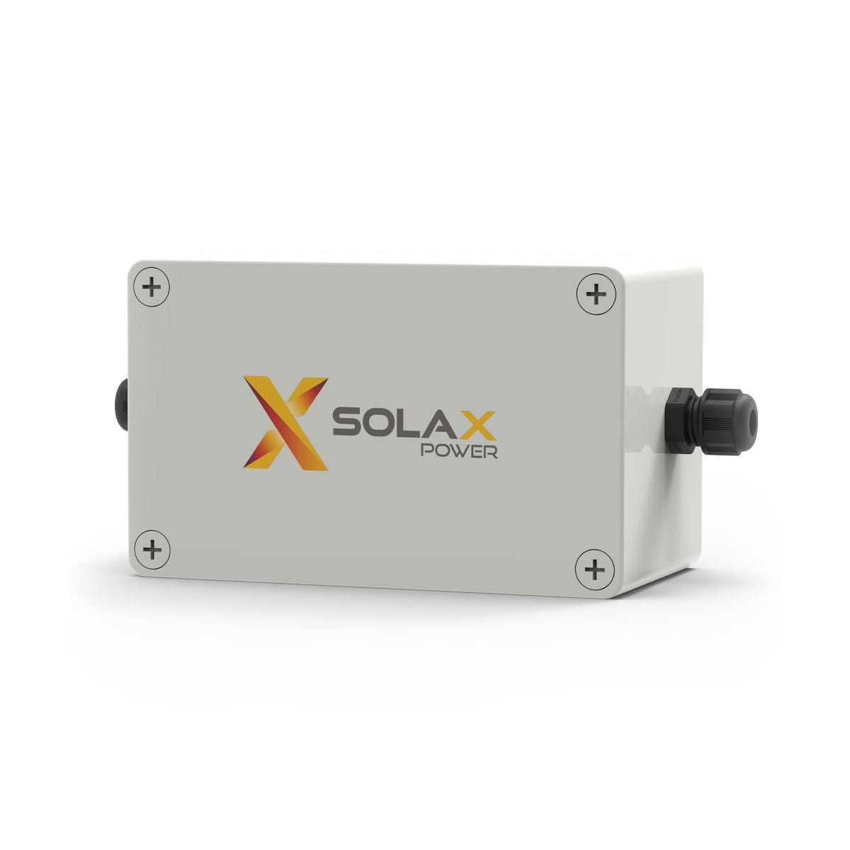 Adattatore Inverter Ibrido per Collegare Pompa di Calore