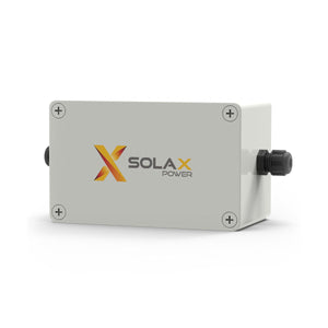 Adattatore Inverter Ibrido per Collegare Pompa di Calore