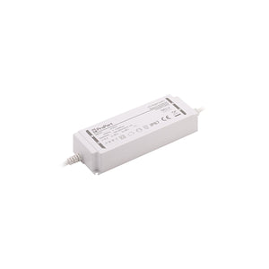 Alimentatore Led 24V DC 150W 6.25A IP67 Stagno Videosorveglianza, Led
