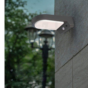 Applique Solare Led 10W a muro