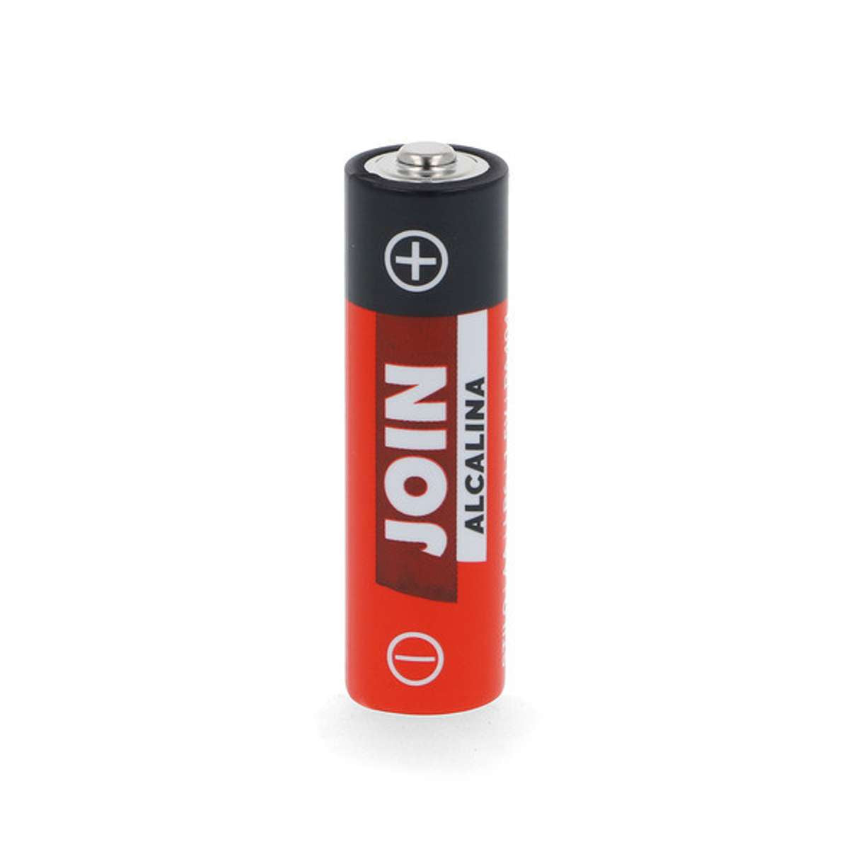 Batterie Stilo AA 1.5V Alcalina LR6 ULTRA ENERGY