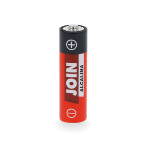 Batterie Stilo AA 1.5V Alcalina LR6 ULTRA ENERGY