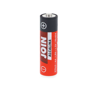 Batterie Stilo AA 1.5V Alcalina LR6 ULTRA ENERGY