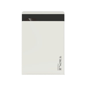 Batterie al Litio per Fotovoltaico 5.8kWh Triple Power T58 Batteria MASTER Solax