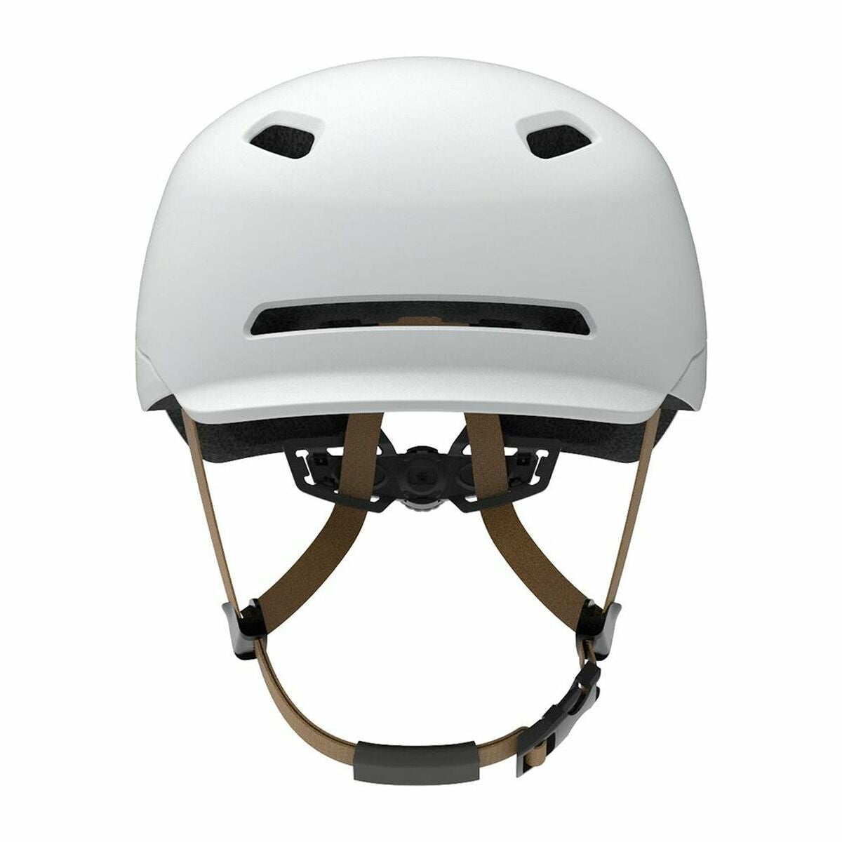 Casco Monopattino Elettrico Intelligente Livall C20 Taglia L Unisex Bianco