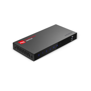 Commutatore HDMI 8K 3 Ingressi - 1 Uscita UHD 60Hz 4:4:4