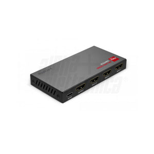 Commutatore HDMI 8K 3 Ingressi - 1 Uscita UHD 60Hz 4:4:4