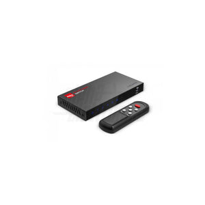 Commutatore HDMI 8K 3 Ingressi - 1 Uscita UHD 60Hz 4:4:4