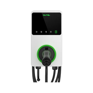 Cover Frontale per Colonnina AUTEL Colore Bianco