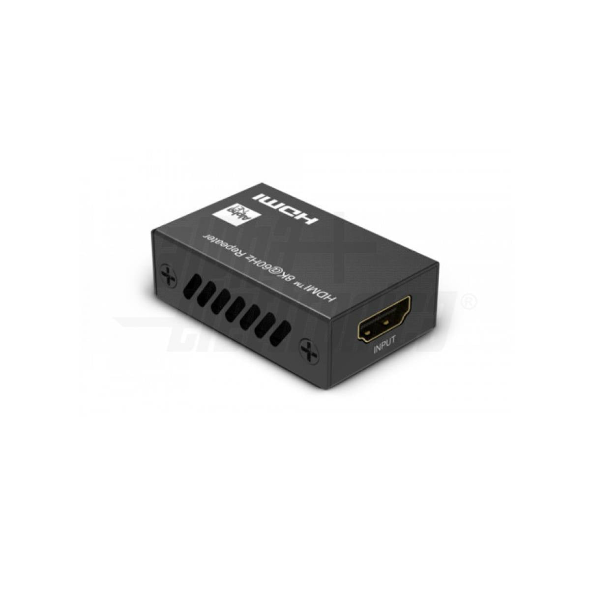 Extender HDMI Ripetitore 8K UHD (10m), 4K (13m)