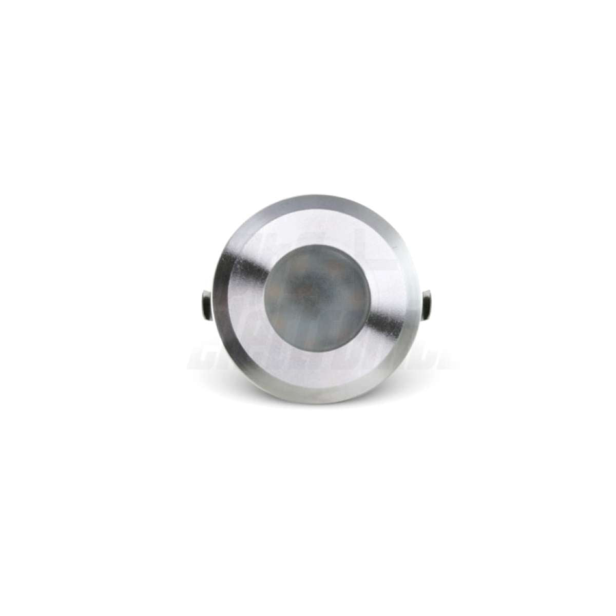 Faretto Doccia Cromoterapia IP65 24V 3.5W RGB