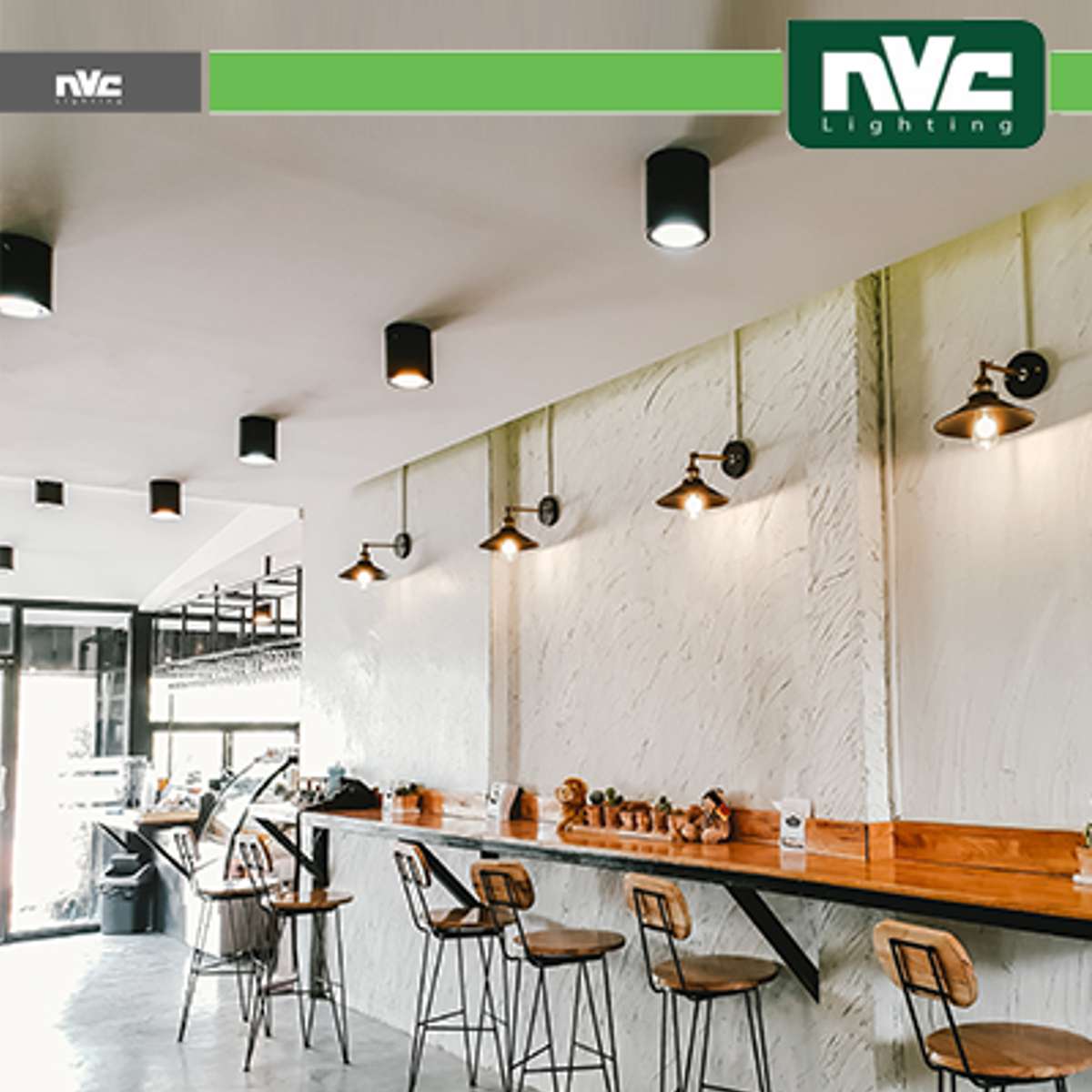 Faretto Led da Soffitto 15W Cilindrico 36° 3000K Bianco