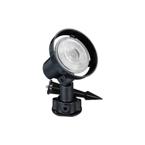 Faretto da Giardino con Picchetto Led 15W Luce Calda 3000K