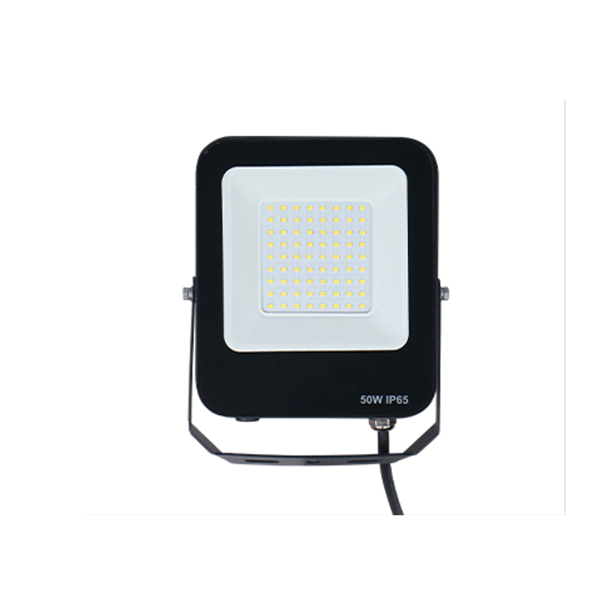 Outdoor LED floodlights 10W 30W 50W 100W 150W 200W 6500K