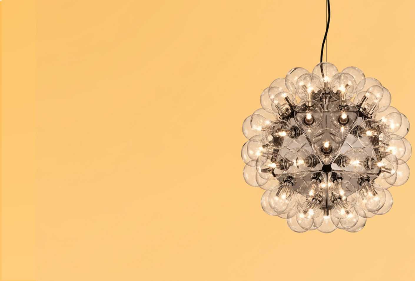 sospensione flos taraxacum