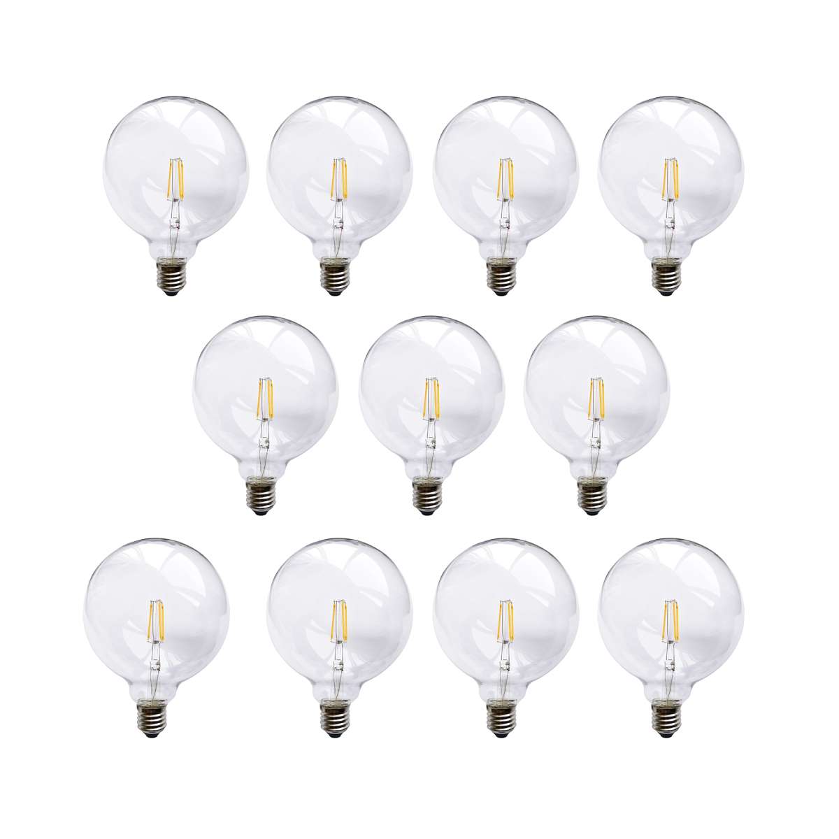 Flos Taraxacum Lamp Kit Compatible E27 2.5W Dimmable