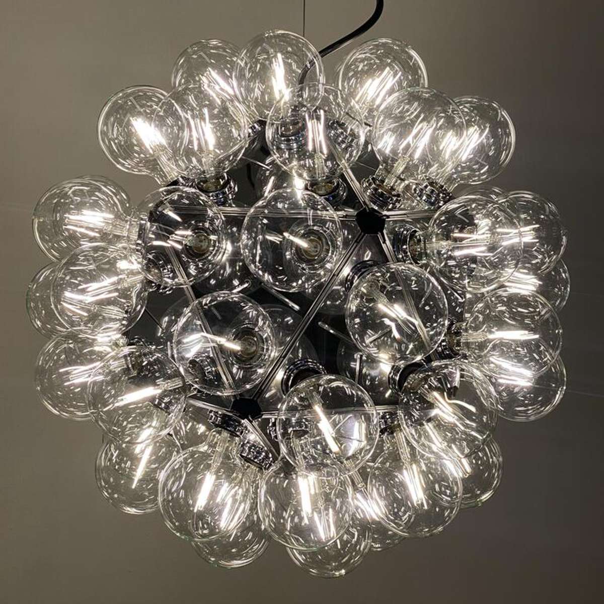 Flos Taraxacum Lamp Kit Compatible E27 2.5W Dimmable