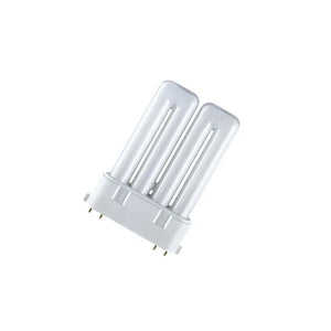 Lampada 2G10 24W 830 Fluorescente DULUX FS1