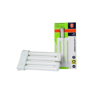 Lampada 2G10 24W 830 Fluorescente DULUX FS1