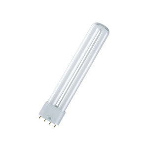 Lampada 2G11 24W 830 Fluorescente Dulux L 4 Pin