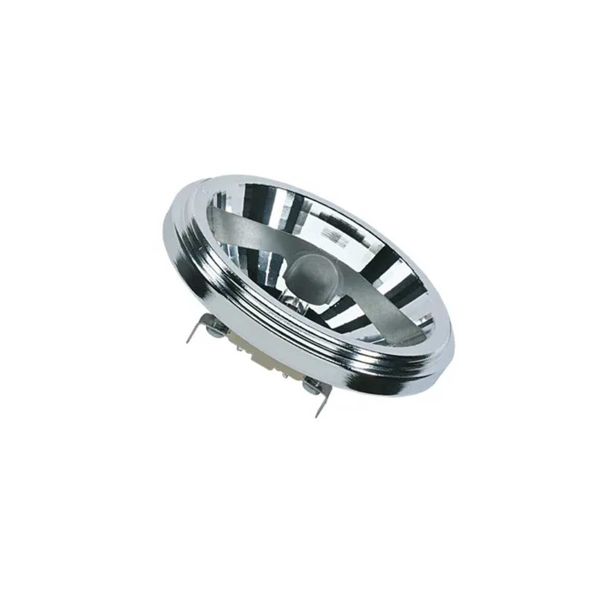 Lampada AR111 12V 100W Alogena 40° Osram 41850WFL