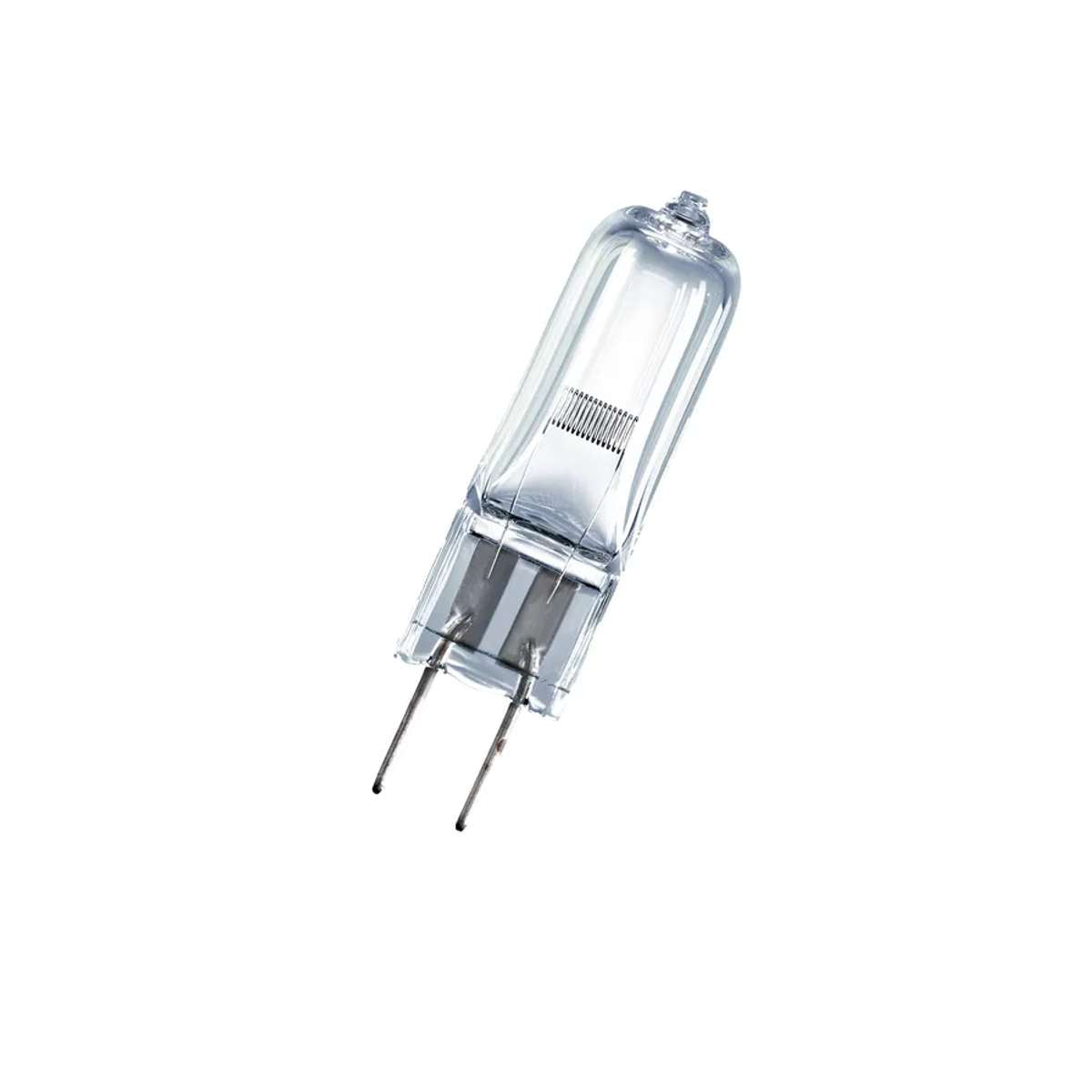 Lampada Alogena 24V 150W Osram 64642 HLX GY6.35 40X1 FDV