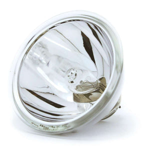 Lampada Alogena con Riflettore 8V 50W GZ6.35 20X1