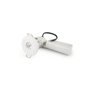 Lampada Emergenza Incasso Led 1W IP44 SE Autonomia 3H