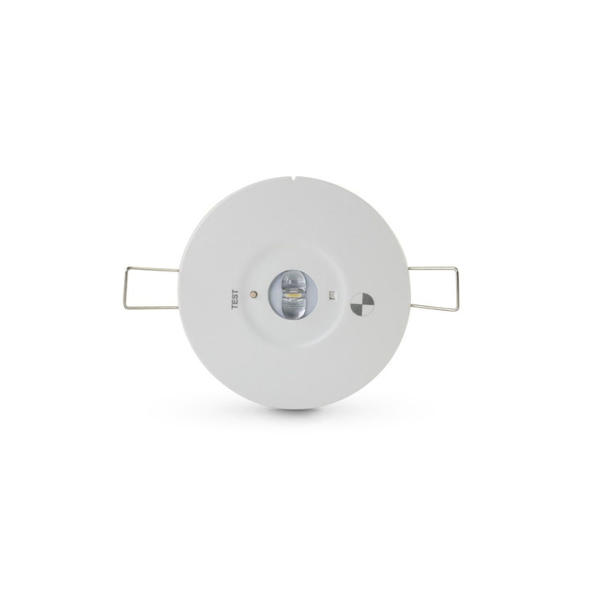 Lampada Emergenza Incasso Led 3W IP20 SE Autonomia 3H