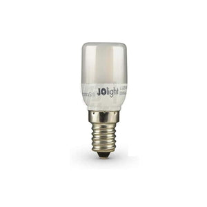 Lampada Led 24V E14 1W Luce Calda Votiva
