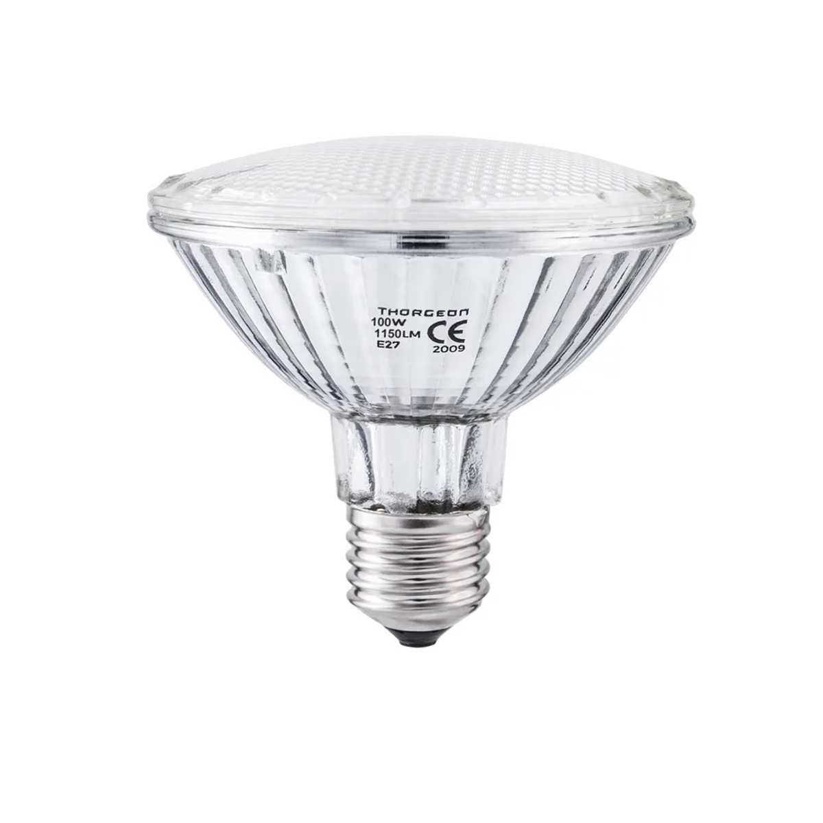 Lampada PAR30 100W E27 Dimmerabile Alogena 30° 230V