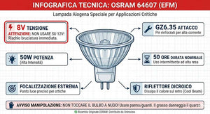 infografica lampadina 64607