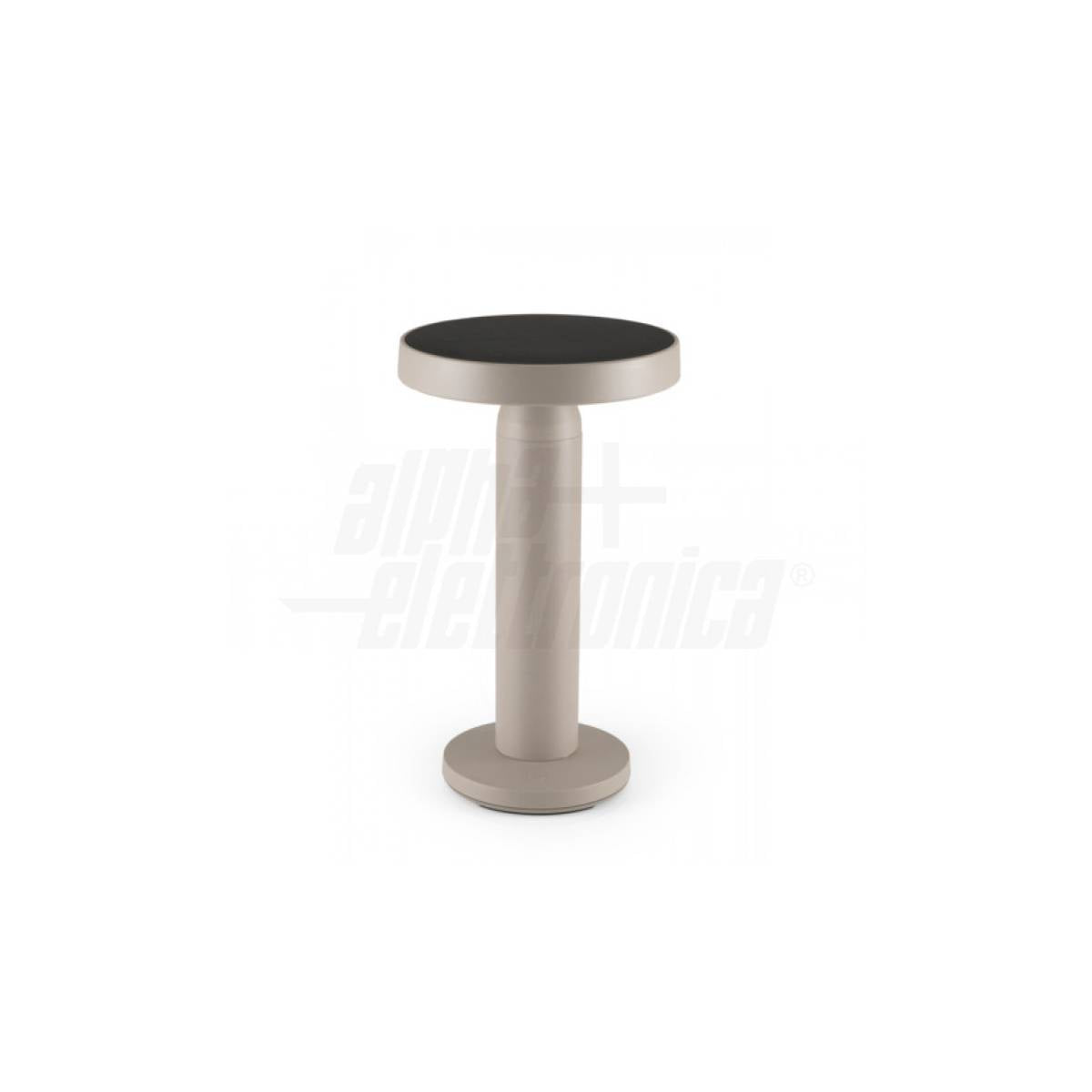 Lampada Solare da Tavolo Solare Color Sabbia