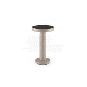 Lampada Solare da Tavolo Solare Color Sabbia