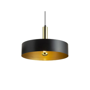 Lampada a Sospensione Design E27 Soffitto