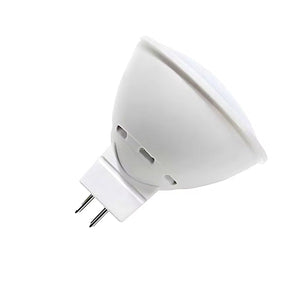 Lampade Led per Faretti 12V 6W Luca Calda 3000K