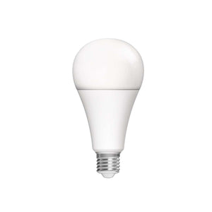 Lampade Led E27 20W Resa 150W 2450 Lumen Luce Calda 3000K