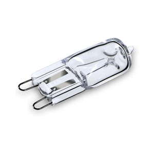 Lampadina Alogena G9 28W Luca Calda Dimmerabile 375 Lumen