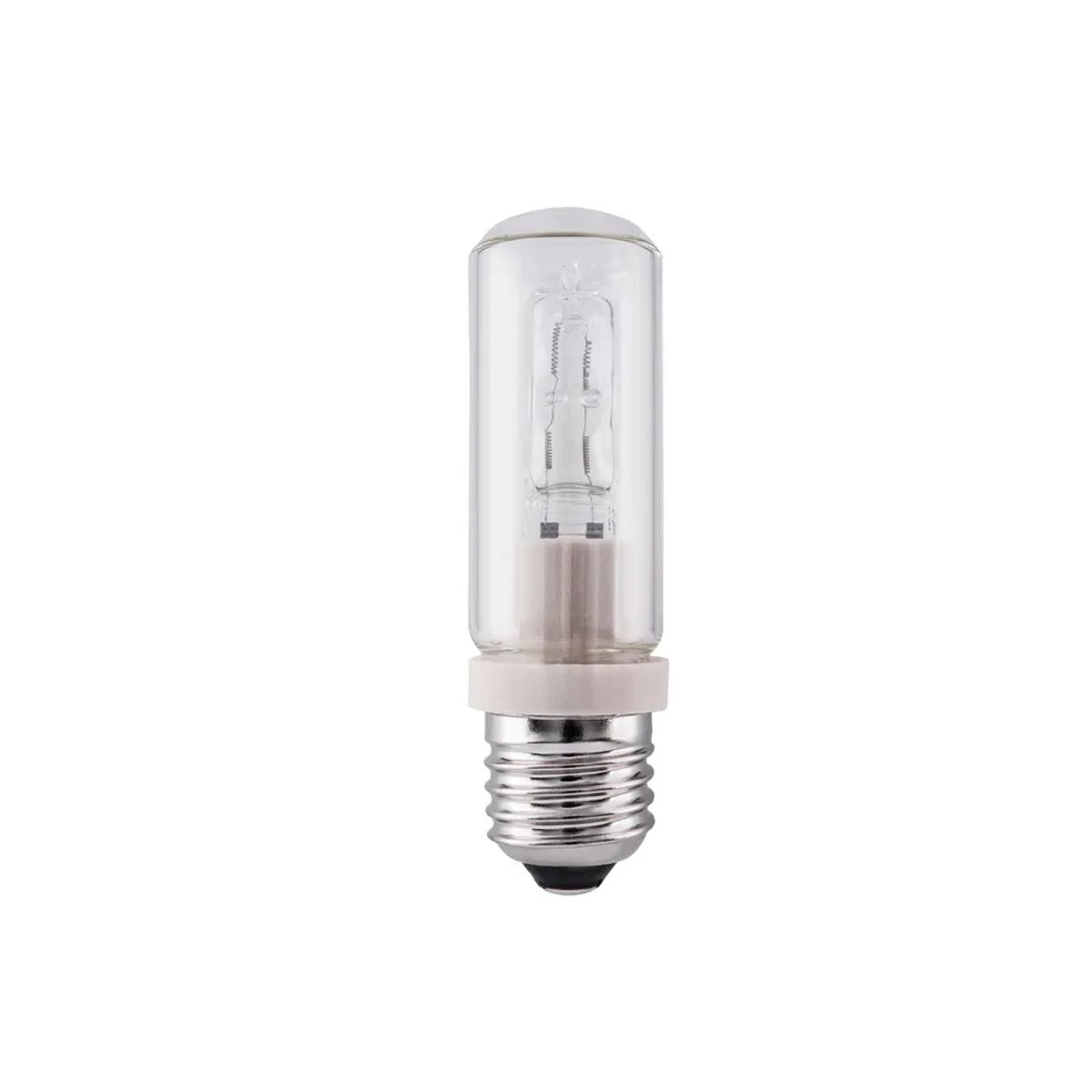 Lampada Alogena E27 150W Andoer JDD Per Flash Studio – 220-240V, Temperatura Colore 2800K, Attacco Standard E27