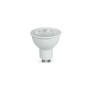 Lampadine Led GU10 8W 1000 Lumen 38° 3000K
