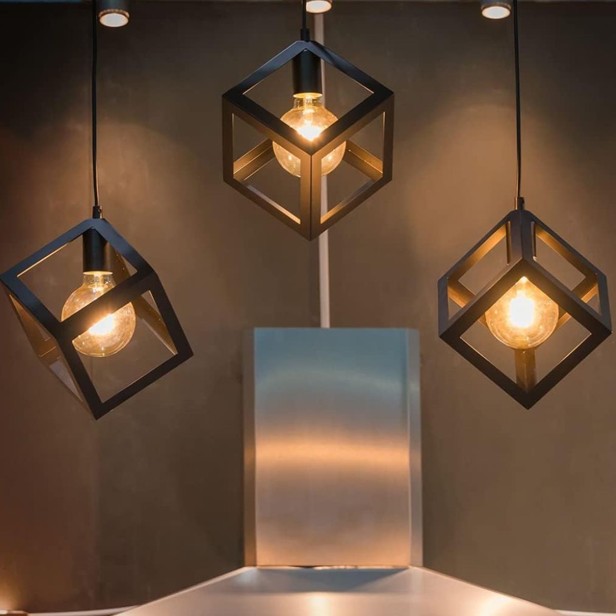 Lampadina Globo Led Filemento E27 12W 1750 Lumen D. 95mm 2700K