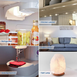 Lampadina Led E14 2W Bianco Latte Luce Calda 3000K