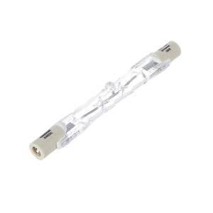 Lampadina Alogena r7s 78mm 120W Lineare Basso Consumo