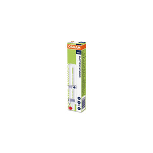 Lampadina G23 9W Osram Dulux S Fluorescente Luce Naturale