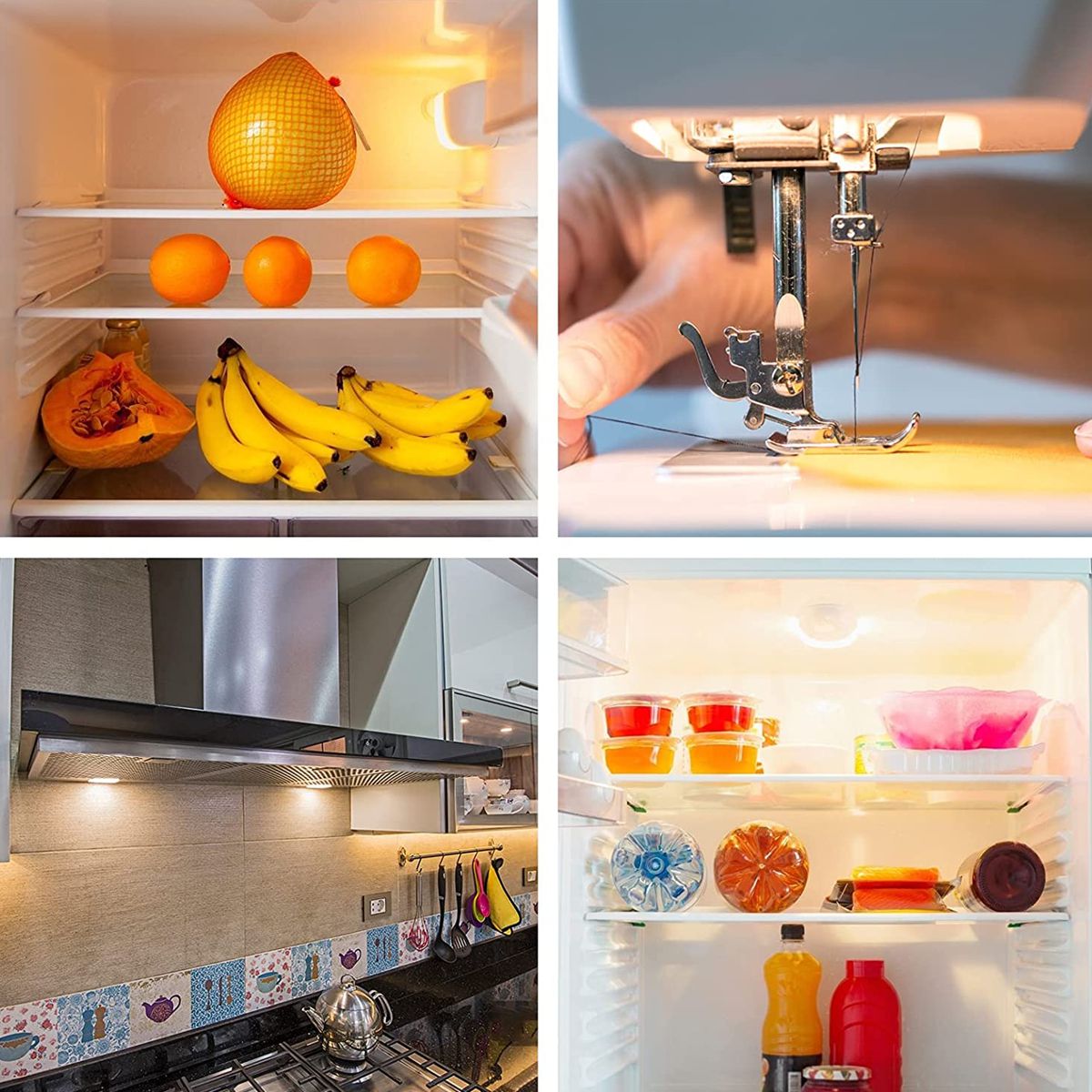 Lampadina per Frigo E14 15W Peretta Incandescenza 57 x 25mm