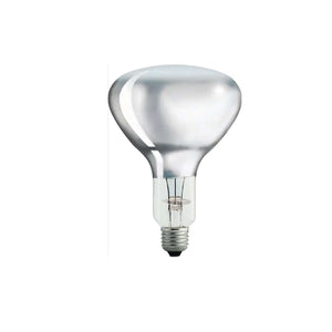 Lampadine Infrarossi R125 375W E27 Philips
