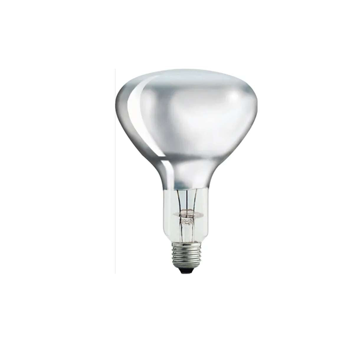 Lampadine Infrarossi R125 375W E27 Philips