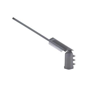 Lampioni Stradali a Led Snodabile 150W 19500 Lumen IP65 4000K