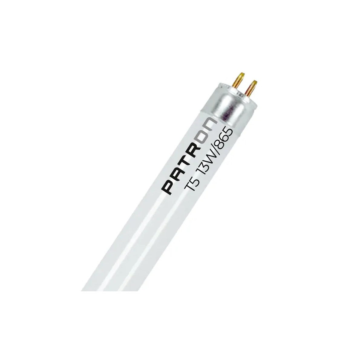 Tubo neon T5 13W lunghezza 517mm attacco G5.